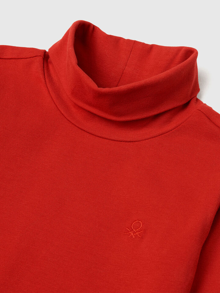 T-SHIRT L/S Jungen image number 3